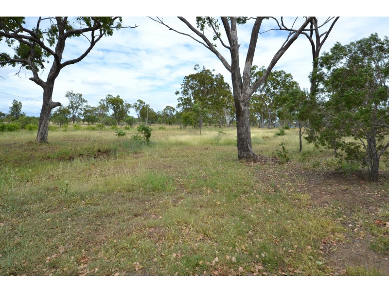 111 Washpool Rd, Gracemere QLD 4702