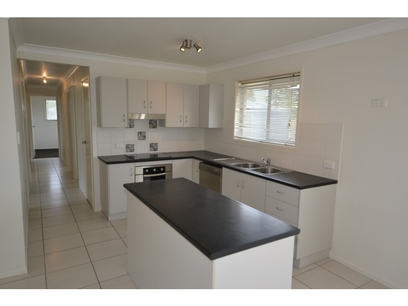111 Washpool Rd, Gracemere QLD 4702