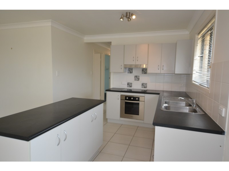 111 Washpool Rd, Gracemere QLD 4702