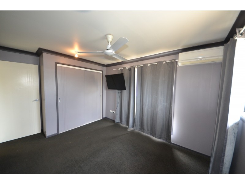 111 Washpool Rd, Gracemere QLD 4702