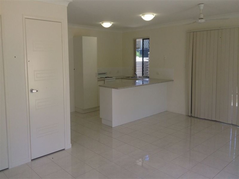 5 Dublin Lane, Mount Morgan QLD 4714