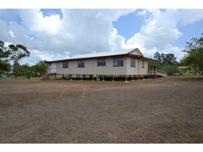 46 Westacott St, Marmor QLD 4702