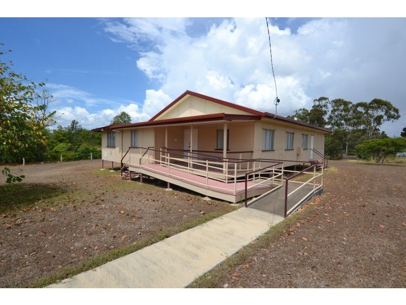 46 Westacott St, Marmor QLD 4702