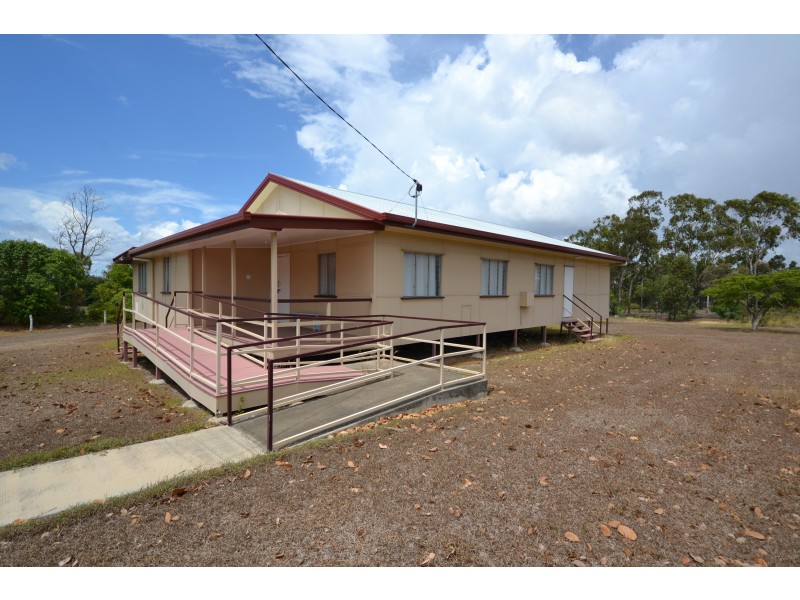 46 Westacott St, Marmor QLD 4702