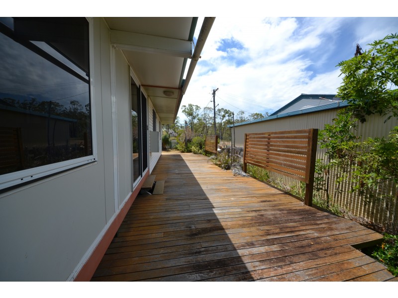 19 Toonda St, Bajool QLD 4699