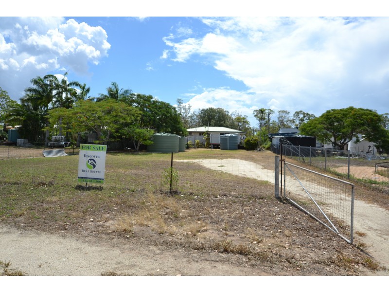 19 Toonda St, Bajool QLD 4699