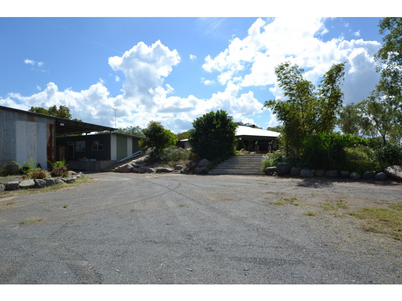 257 Stanwell-waroula Rd, Stanwell QLD 4702