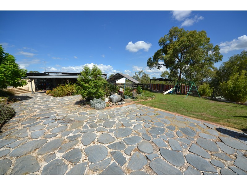 257 Stanwell-waroula Rd, Stanwell QLD 4702