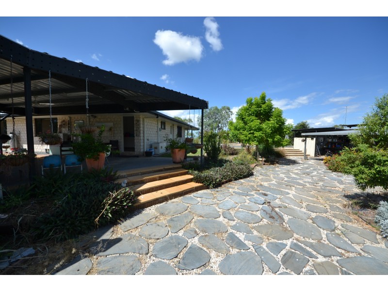 257 Stanwell-waroula Rd, Stanwell QLD 4702