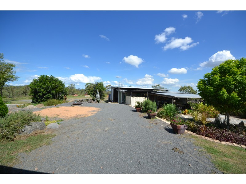257 Stanwell-waroula Rd, Stanwell QLD 4702