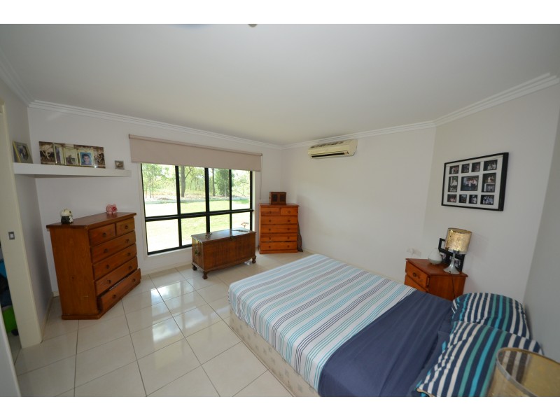 257 Stanwell-waroula Rd, Stanwell QLD 4702