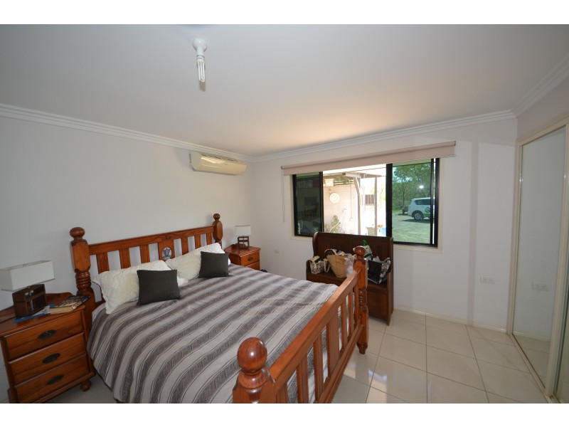 257 Stanwell-waroula Rd, Stanwell QLD 4702
