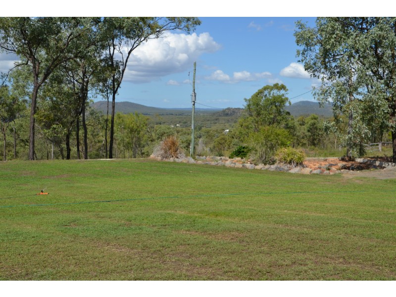 257 Stanwell-waroula Rd, Stanwell QLD 4702
