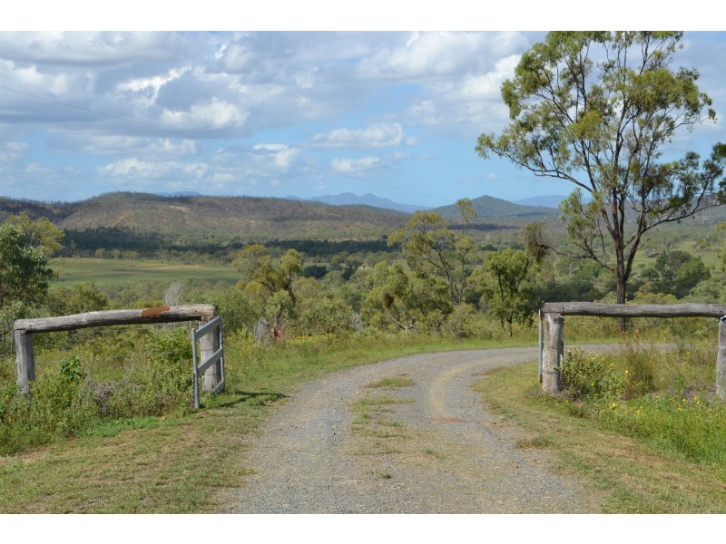257 Stanwell-waroula Rd, Stanwell QLD 4702