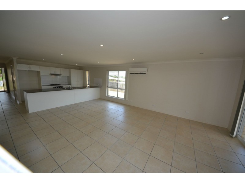 29 Tawarra Crescent, Gracemere QLD 4702