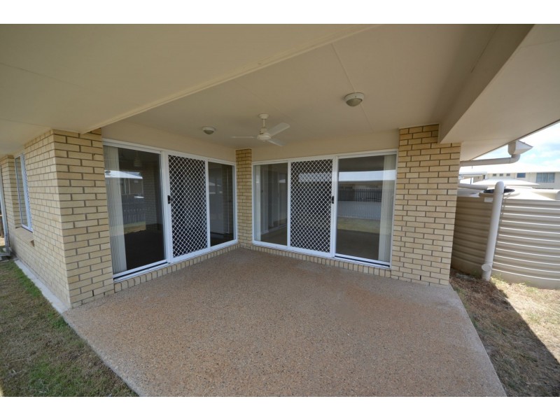 29 Tawarra Crescent, Gracemere QLD 4702