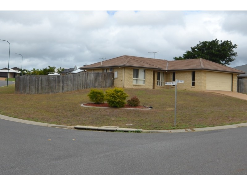 11 Kerrie Meares Cres, Gracemere QLD 4702