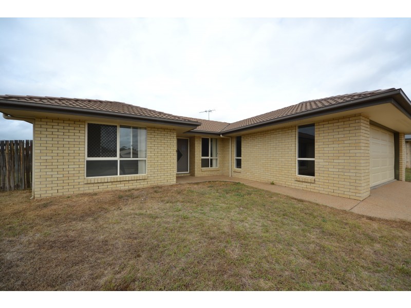 11 Kerrie Meares Cres, Gracemere QLD 4702
