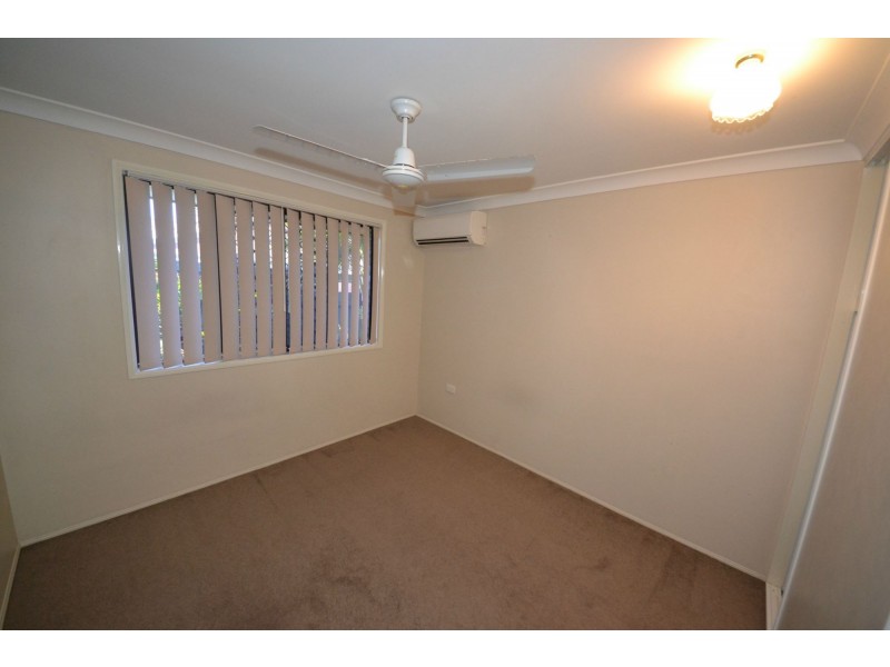 8 Lamb Avenue, Gracemere QLD 4702