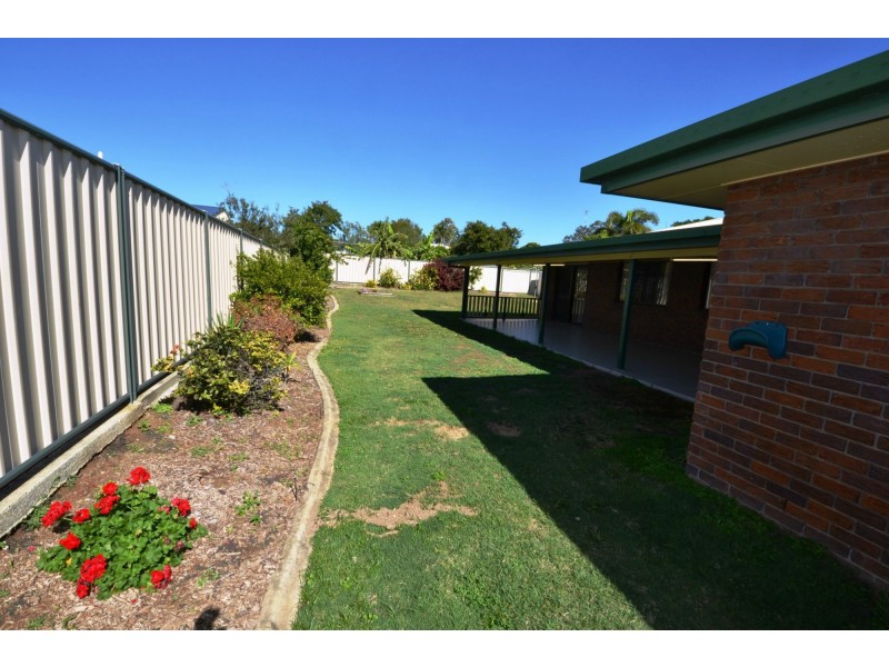 8 Lamb Avenue, Gracemere QLD 4702