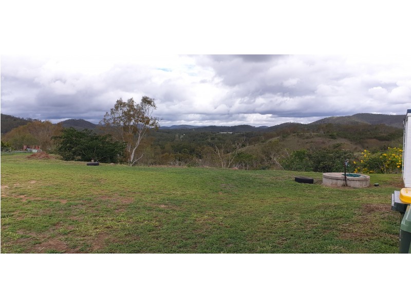 12 Crown St, Mount Morgan QLD 4714