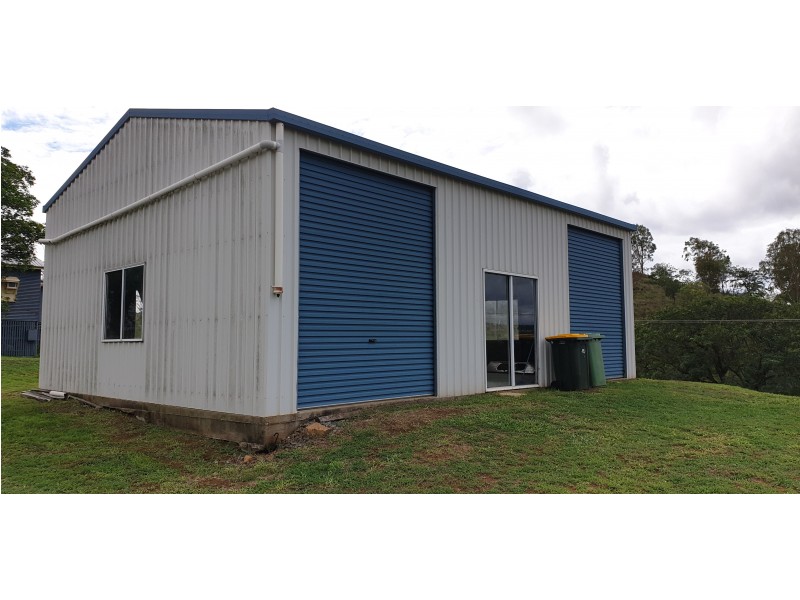12 Crown St, Mount Morgan QLD 4714