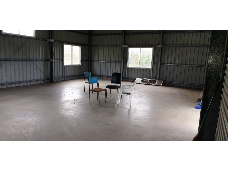 12 Crown St, Mount Morgan QLD 4714