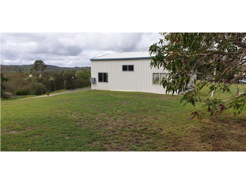 12 Crown St, Mount Morgan QLD 4714
