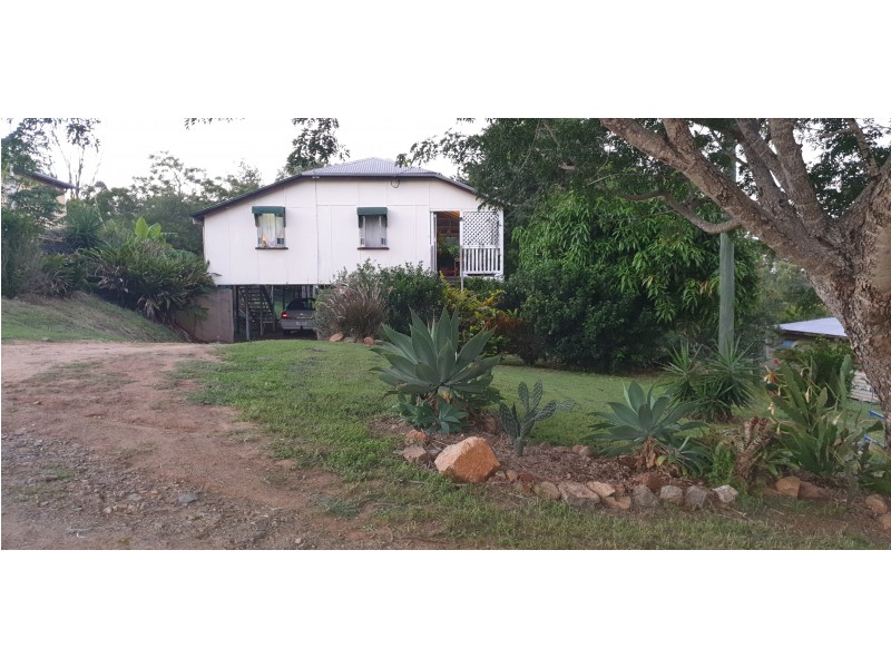 50 Gordon Lane, Walterhall QLD 4714