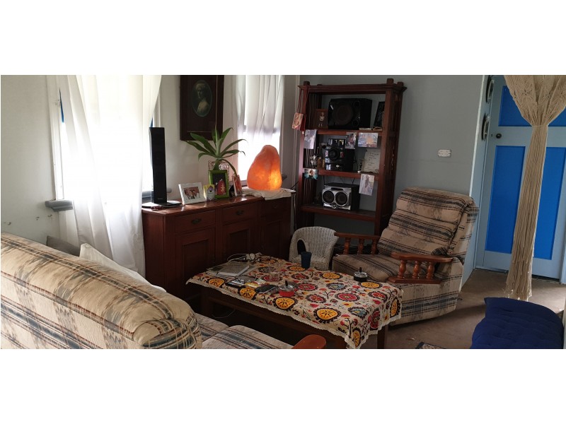 50 Gordon Lane, Walterhall QLD 4714