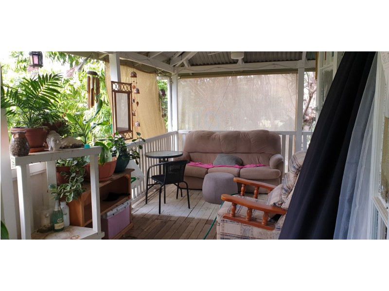 50 Gordon Lane, Walterhall QLD 4714