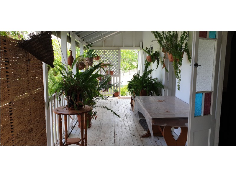 50 Gordon Lane, Walterhall QLD 4714