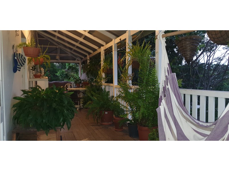 50 Gordon Lane, Walterhall QLD 4714