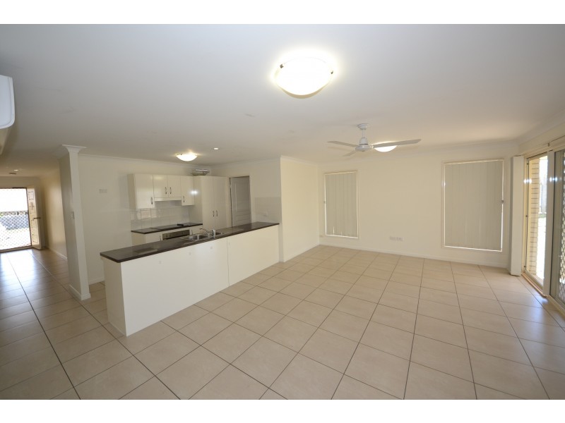 1 Jamieson St, Gracemere QLD 4702