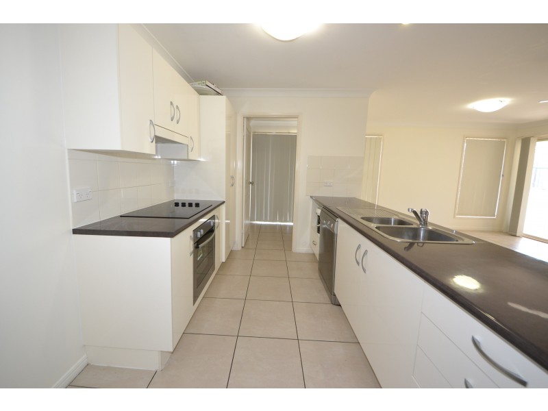 1 Jamieson St, Gracemere QLD 4702