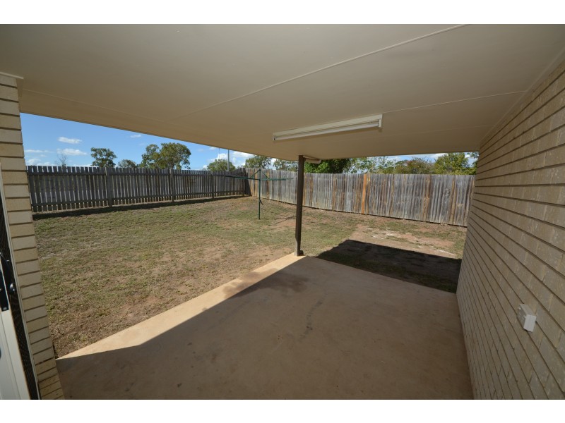 1 Jamieson St, Gracemere QLD 4702