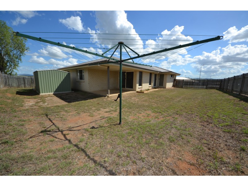 1 Jamieson St, Gracemere QLD 4702