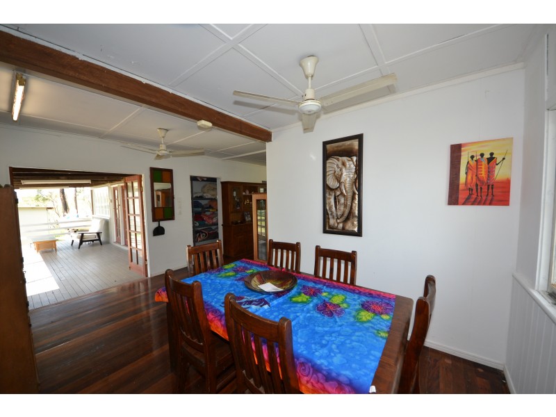 3 Calliungal La Calliungal Rd, Baree QLD 4714