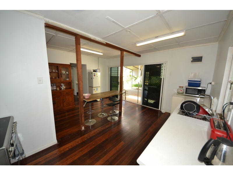 3 Calliungal La Calliungal Rd, Baree QLD 4714