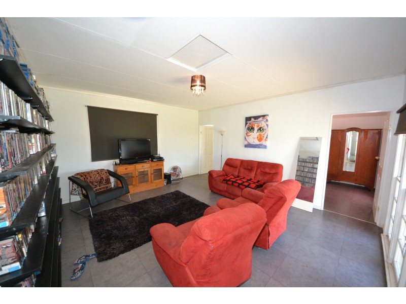 3 Calliungal La Calliungal Rd, Baree QLD 4714