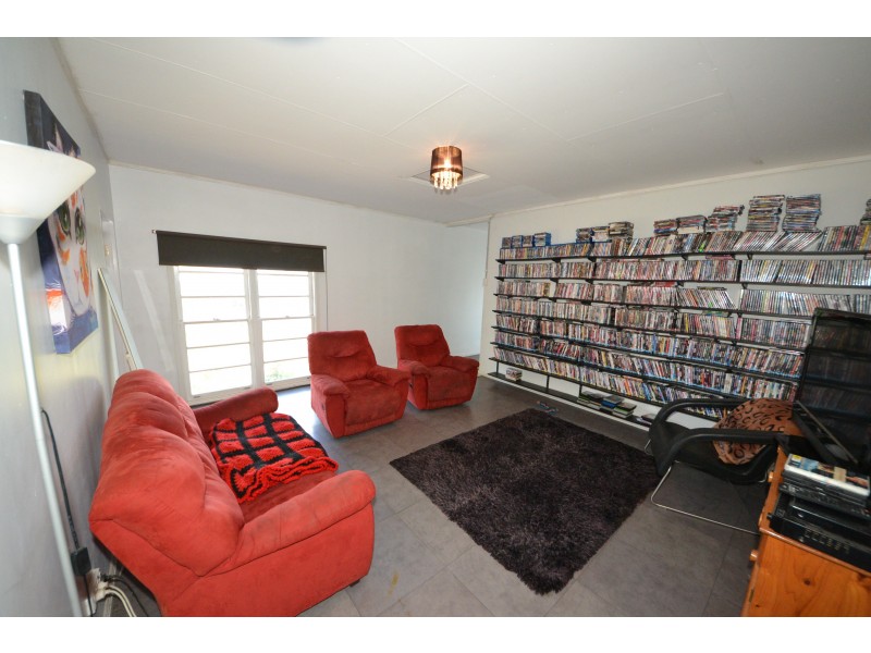 3 Calliungal La Calliungal Rd, Baree QLD 4714