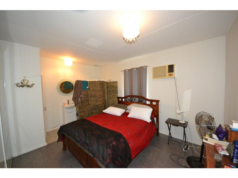 3 Calliungal La Calliungal Rd, Baree QLD 4714