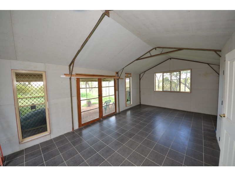 3 Calliungal La Calliungal Rd, Baree QLD 4714