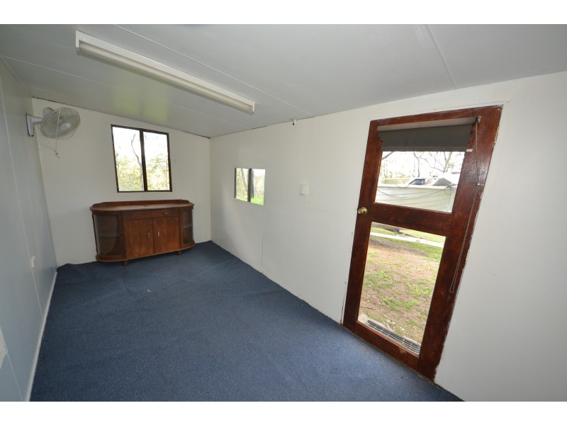 3 Calliungal La Calliungal Rd, Baree QLD 4714