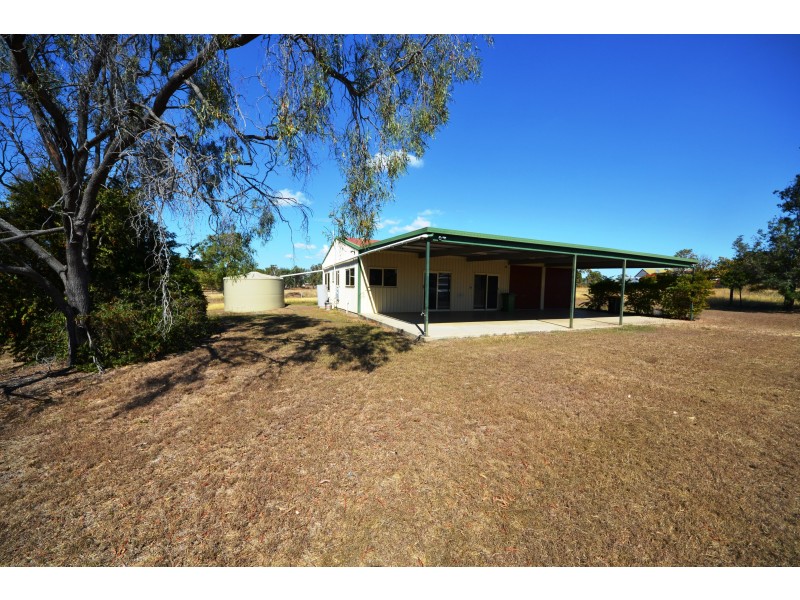 159 Somerset Rd, Gracemere QLD 4702