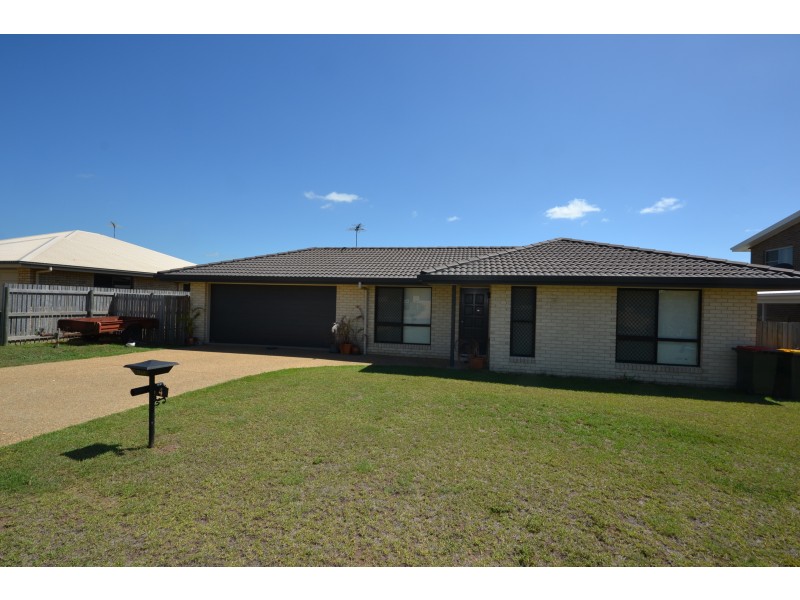 4 Koolamarra Drive, Gracemere QLD 4702