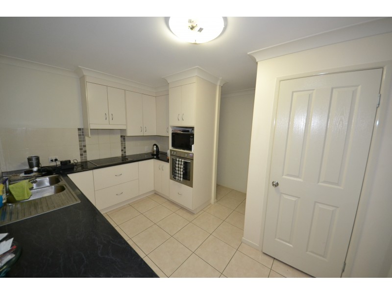 4 Koolamarra Drive, Gracemere QLD 4702