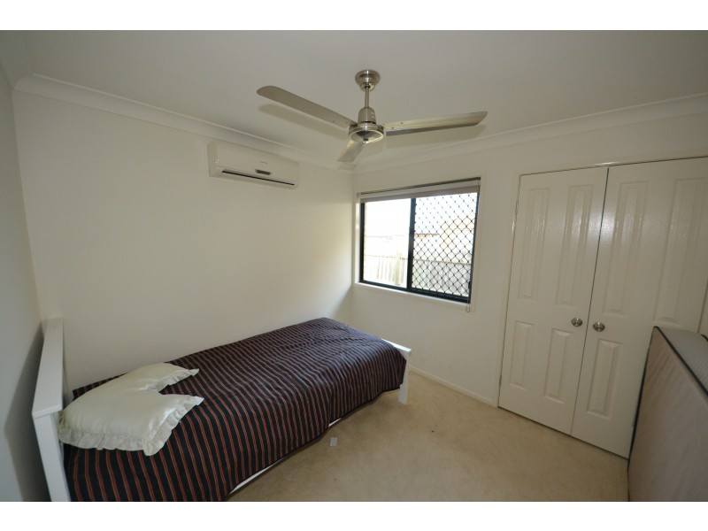 4 Koolamarra Drive, Gracemere QLD 4702
