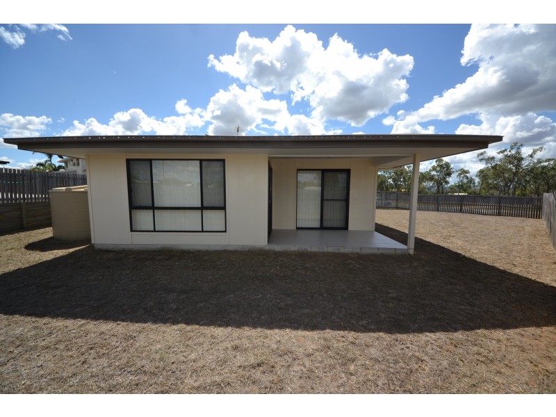 10 Rahima Ct, Gracemere QLD 4702