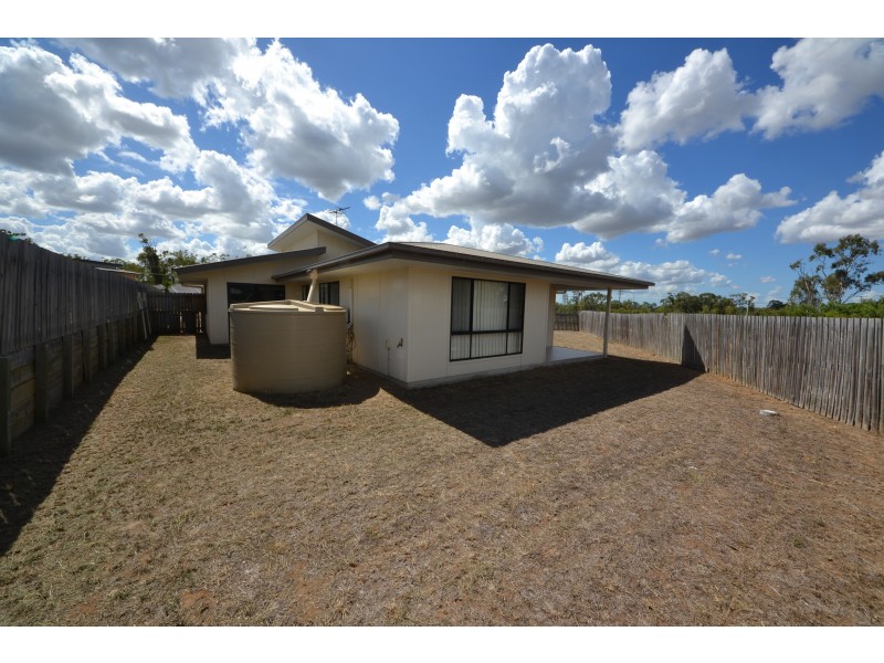 10 Rahima Ct, Gracemere QLD 4702